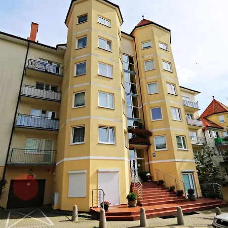 Baltic Wiezyczki * Miedzyzdroje