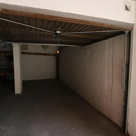 Apartment Baltic Wiezyczki *
